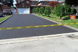 Best Custom Driveway Design  in El Rio, CA