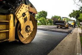 Best Asphalt Driveway Installation  in El Rio, CA